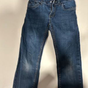Levi’s 510 youth jeans size 8 skinny.